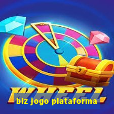 blz jogo plataforma